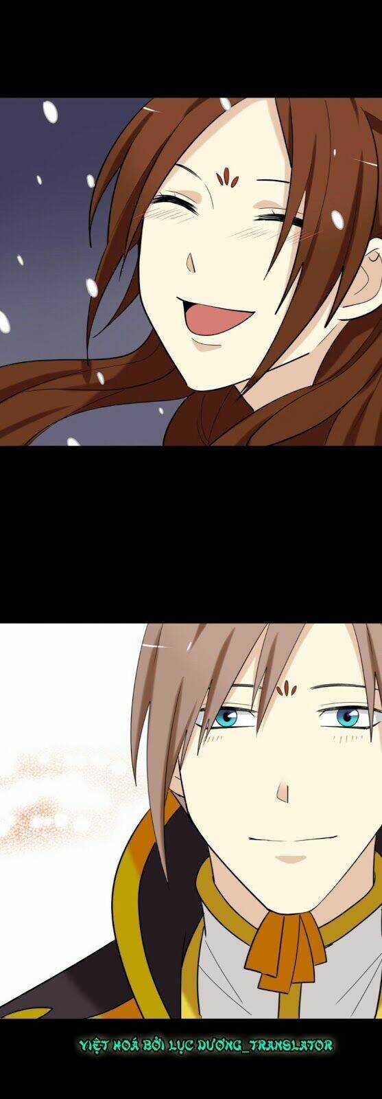 Lưỡng Bất Nghi - Chapter 146 - Trang 24
