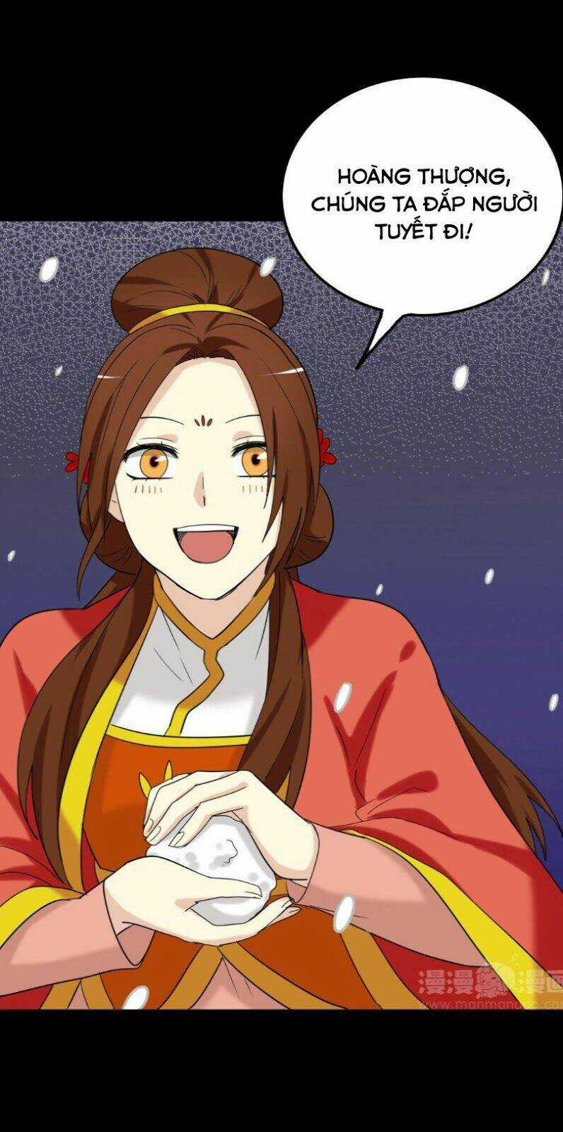 Lưỡng Bất Nghi - Chapter 146 - Trang 26