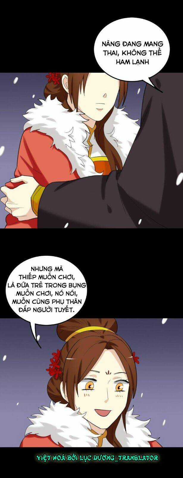 Lưỡng Bất Nghi - Chapter 146 - Trang 28