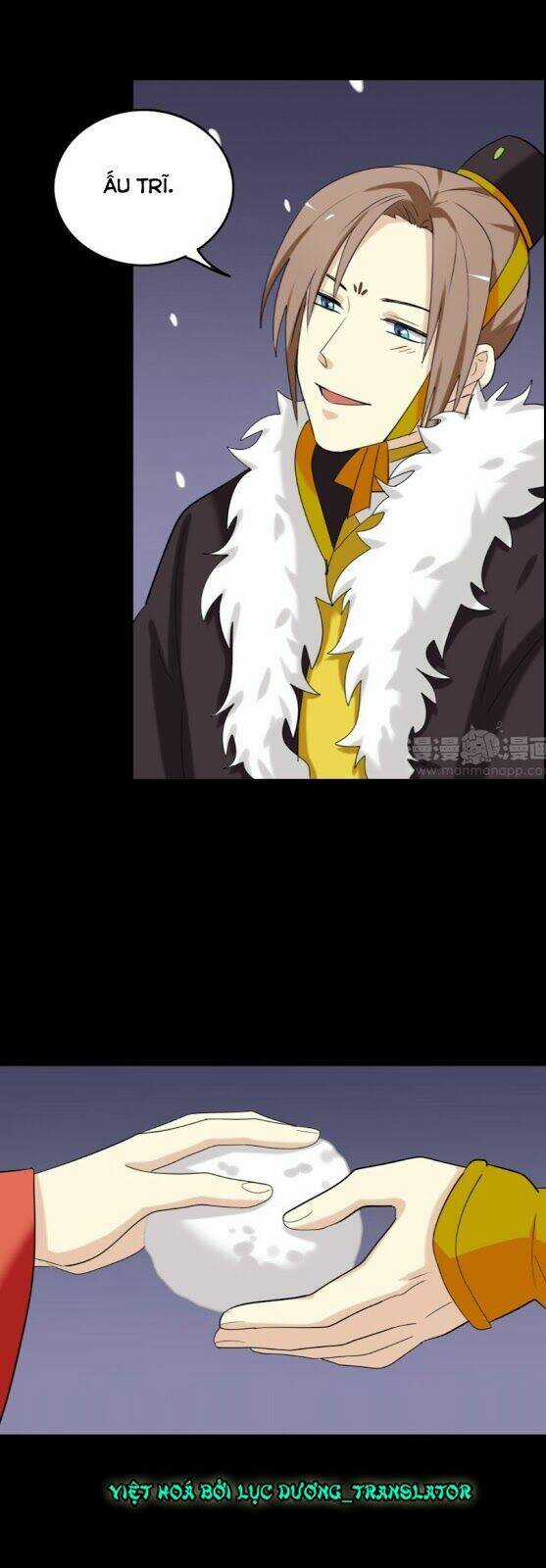 Lưỡng Bất Nghi - Chapter 146 - Trang 29