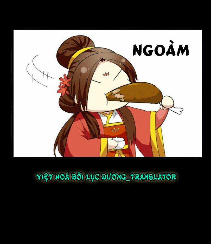 Lưỡng Bất Nghi - Chapter 146 - Trang 4