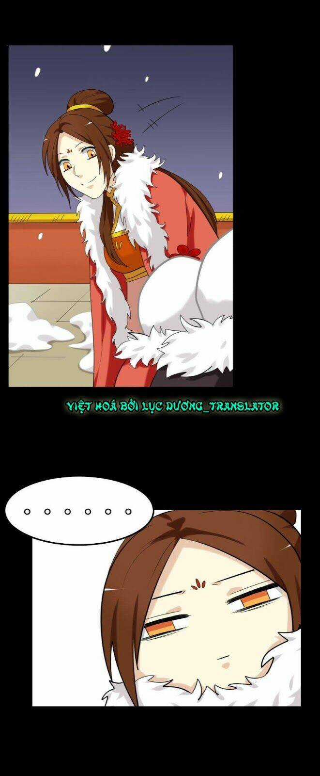 Lưỡng Bất Nghi - Chapter 146 - Trang 32