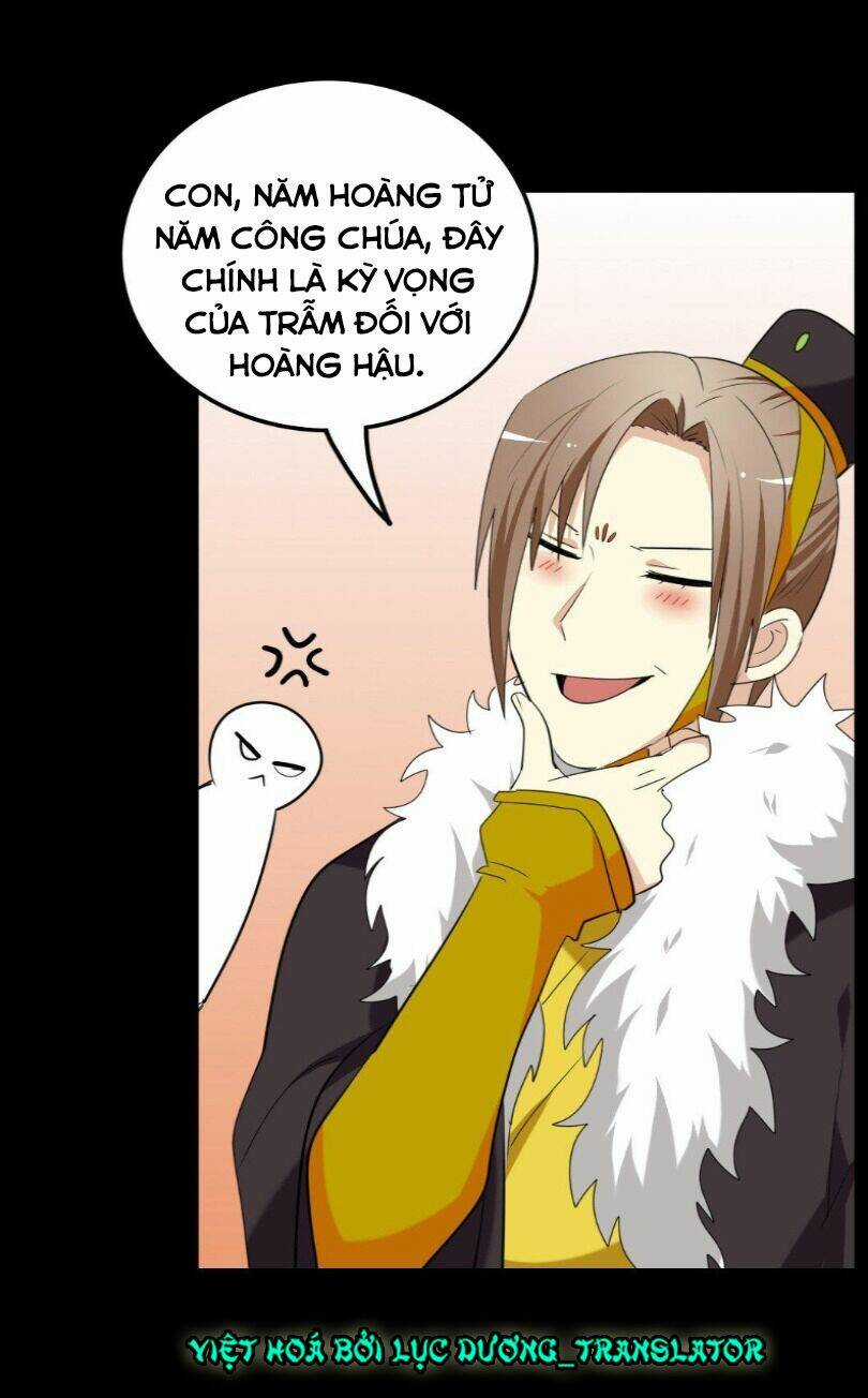 Lưỡng Bất Nghi - Chapter 146 - Trang 34