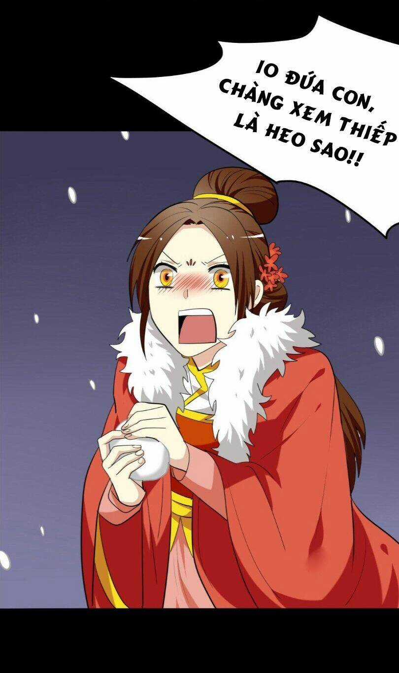 Lưỡng Bất Nghi - Chapter 146 - Trang 35