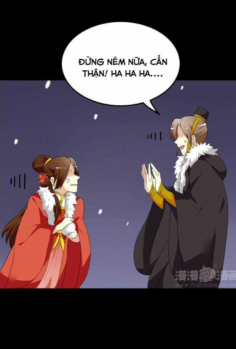 Lưỡng Bất Nghi - Chapter 146 - Trang 36