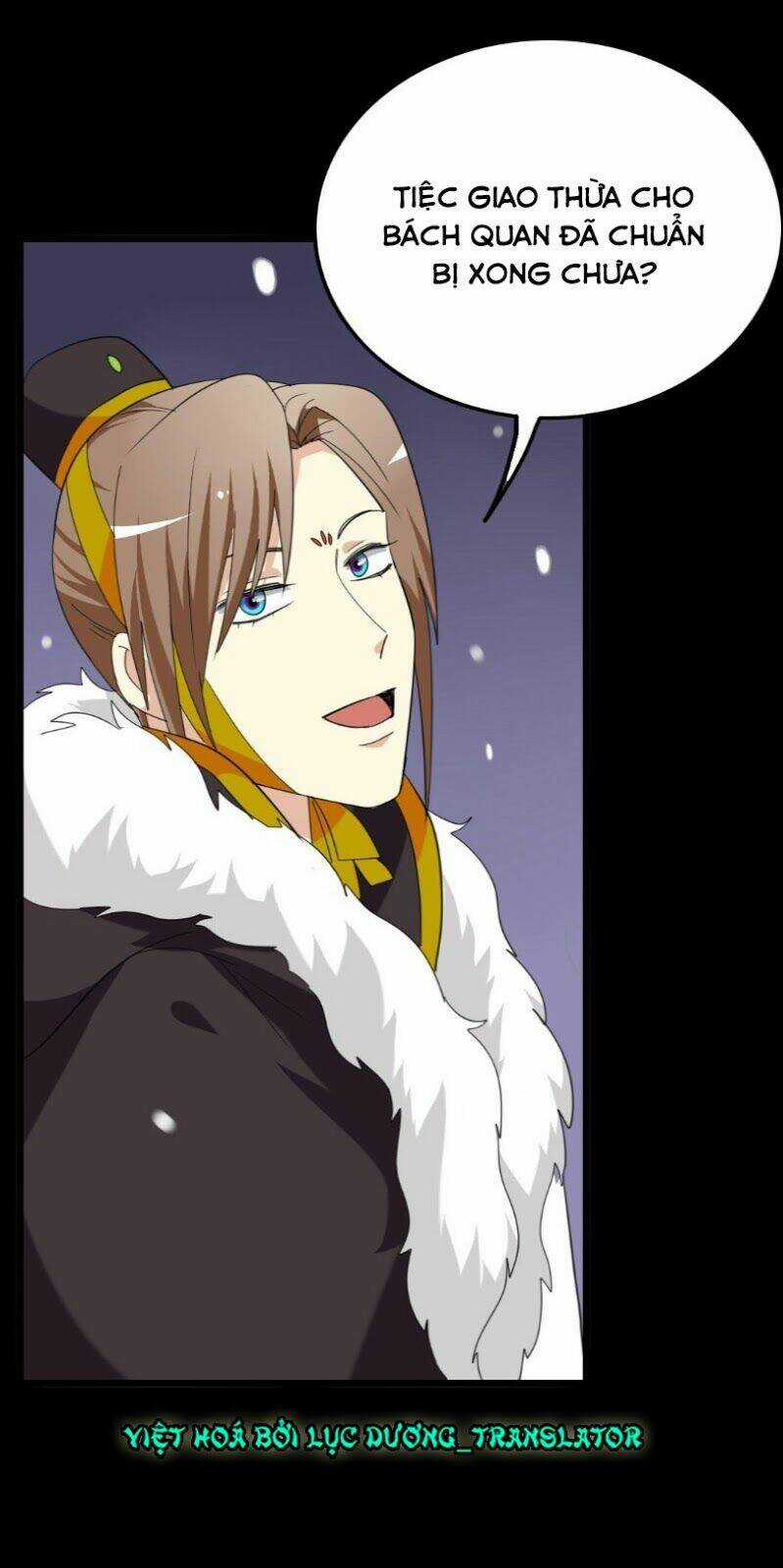 Lưỡng Bất Nghi - Chapter 146 - Trang 6