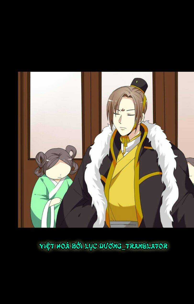 Lưỡng Bất Nghi - Chapter 146 - Trang 8