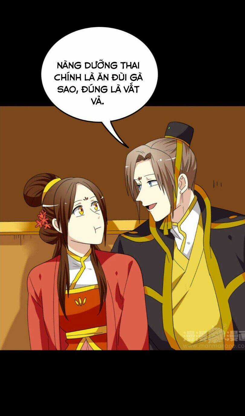 Lưỡng Bất Nghi - Chapter 146 - Trang 9