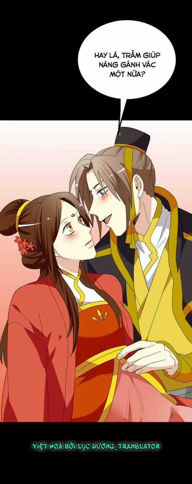 Lưỡng Bất Nghi - Chapter 146 - Trang 10