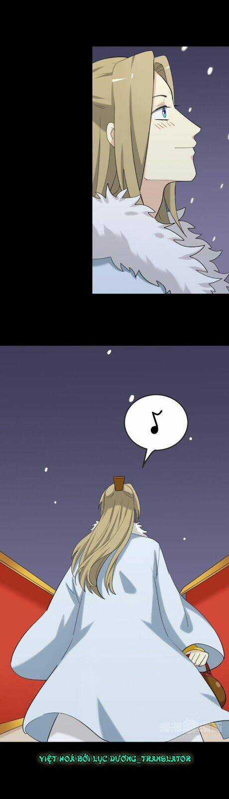 Lưỡng Bất Nghi - Chapter 147 - Trang 11