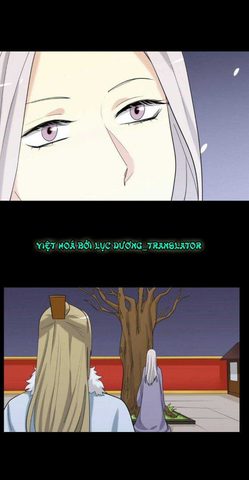 Lưỡng Bất Nghi - Chapter 147 - Trang 15