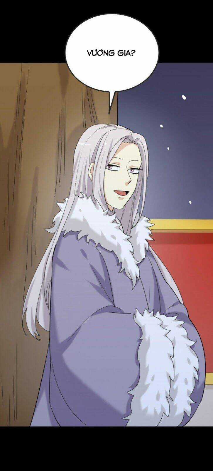 Lưỡng Bất Nghi - Chapter 147 - Trang 18