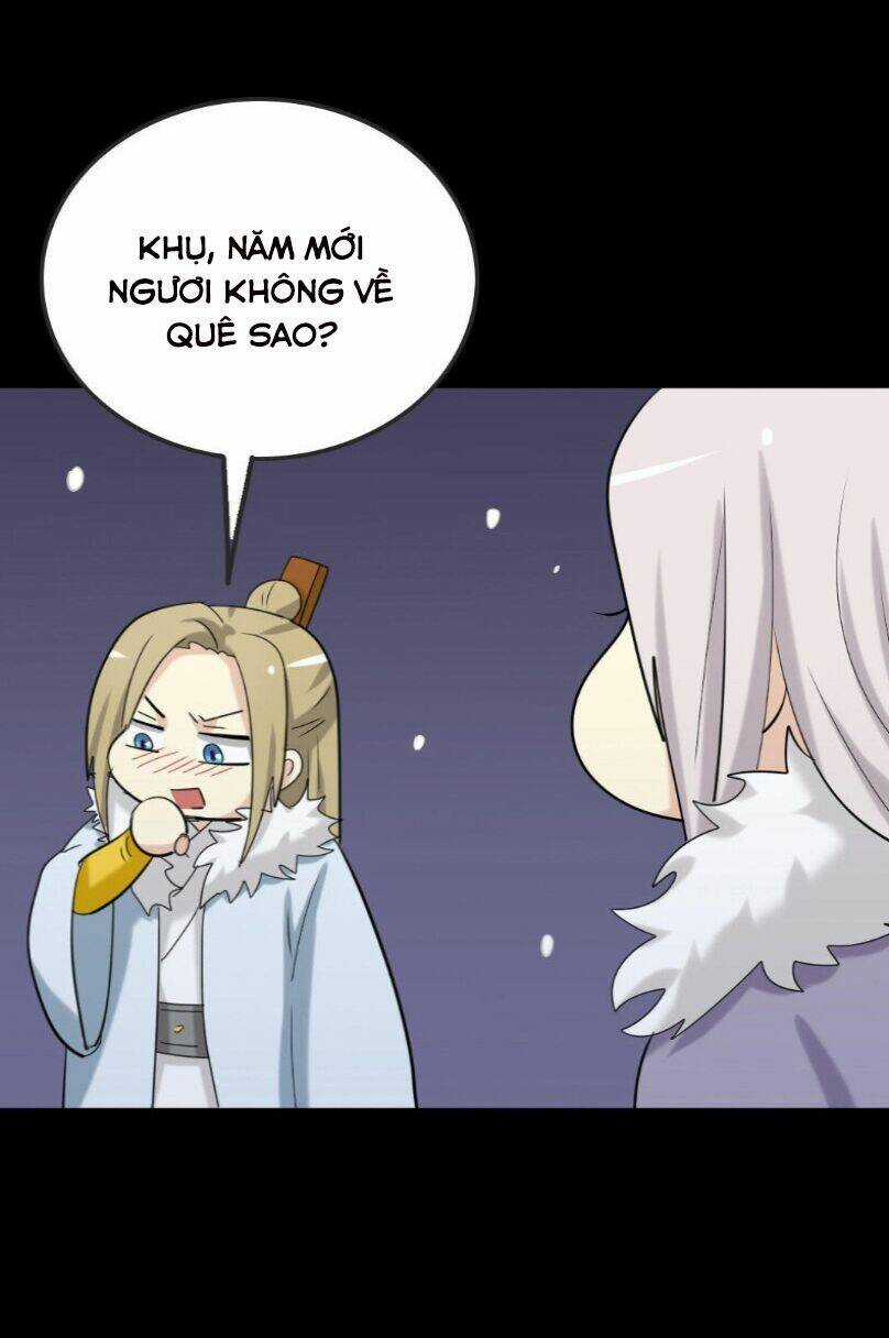 Lưỡng Bất Nghi - Chapter 147 - Trang 20