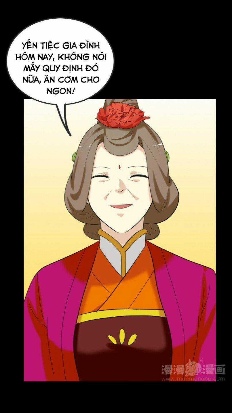 Lưỡng Bất Nghi - Chapter 147 - Trang 3