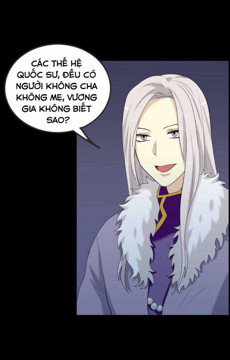 Lưỡng Bất Nghi - Chapter 147 - Trang 21