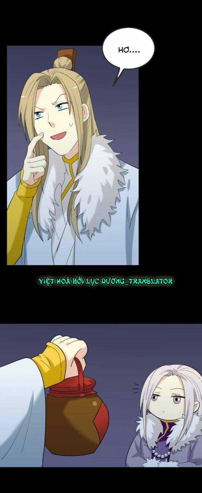 Lưỡng Bất Nghi - Chapter 147 - Trang 22