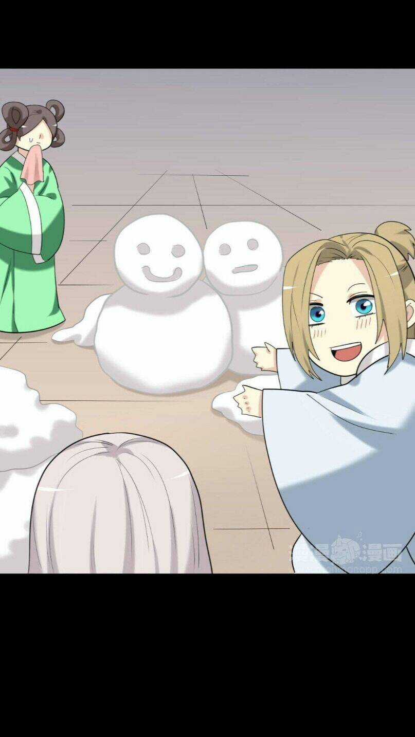 Lưỡng Bất Nghi - Chapter 147 - Trang 25