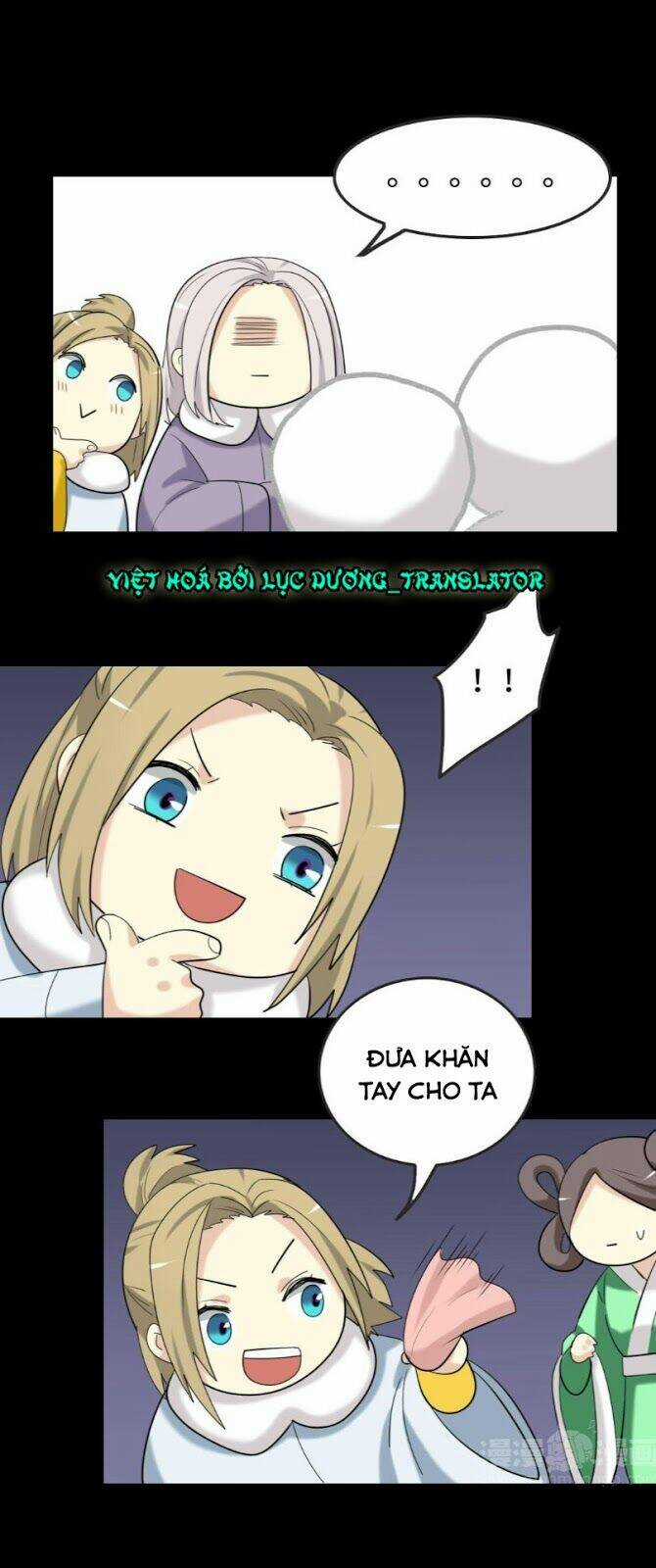 Lưỡng Bất Nghi - Chapter 147 - Trang 26