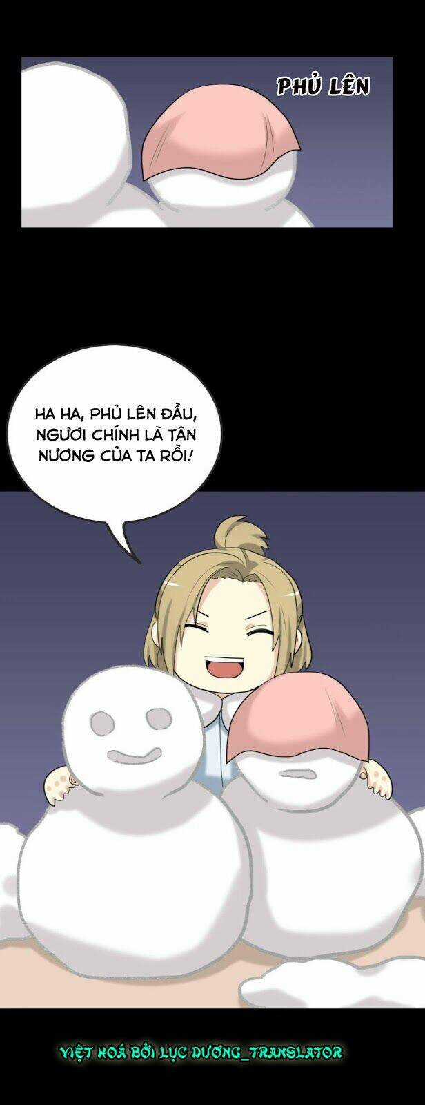 Lưỡng Bất Nghi - Chapter 147 - Trang 27