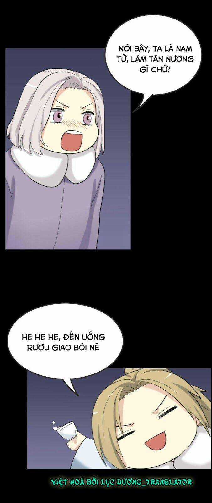 Lưỡng Bất Nghi - Chapter 147 - Trang 28