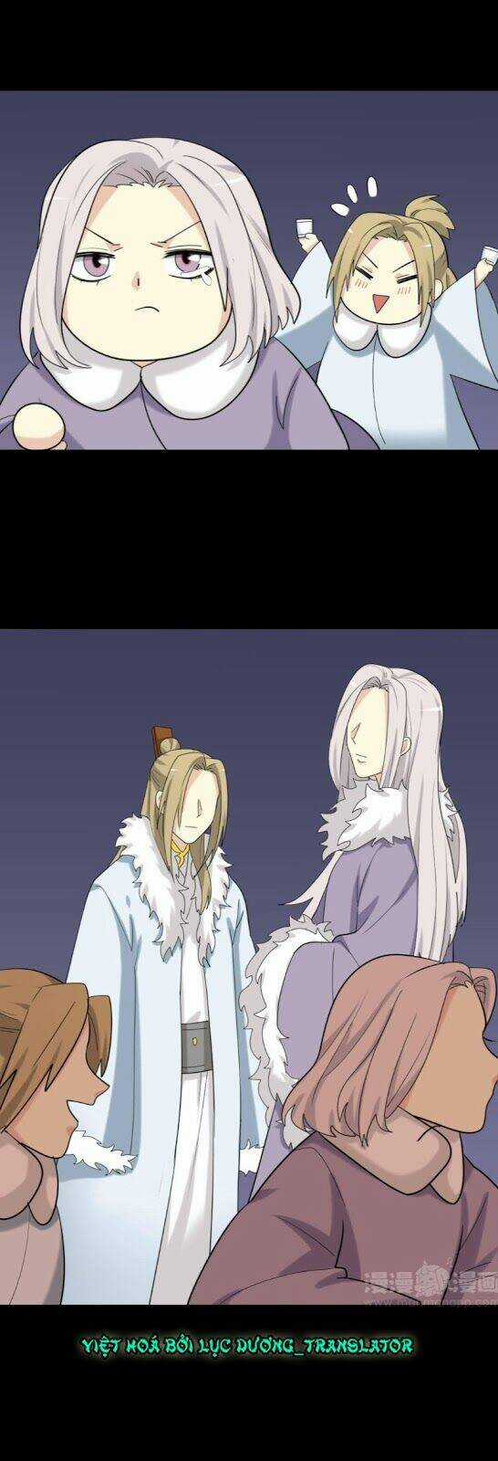 Lưỡng Bất Nghi - Chapter 147 - Trang 29