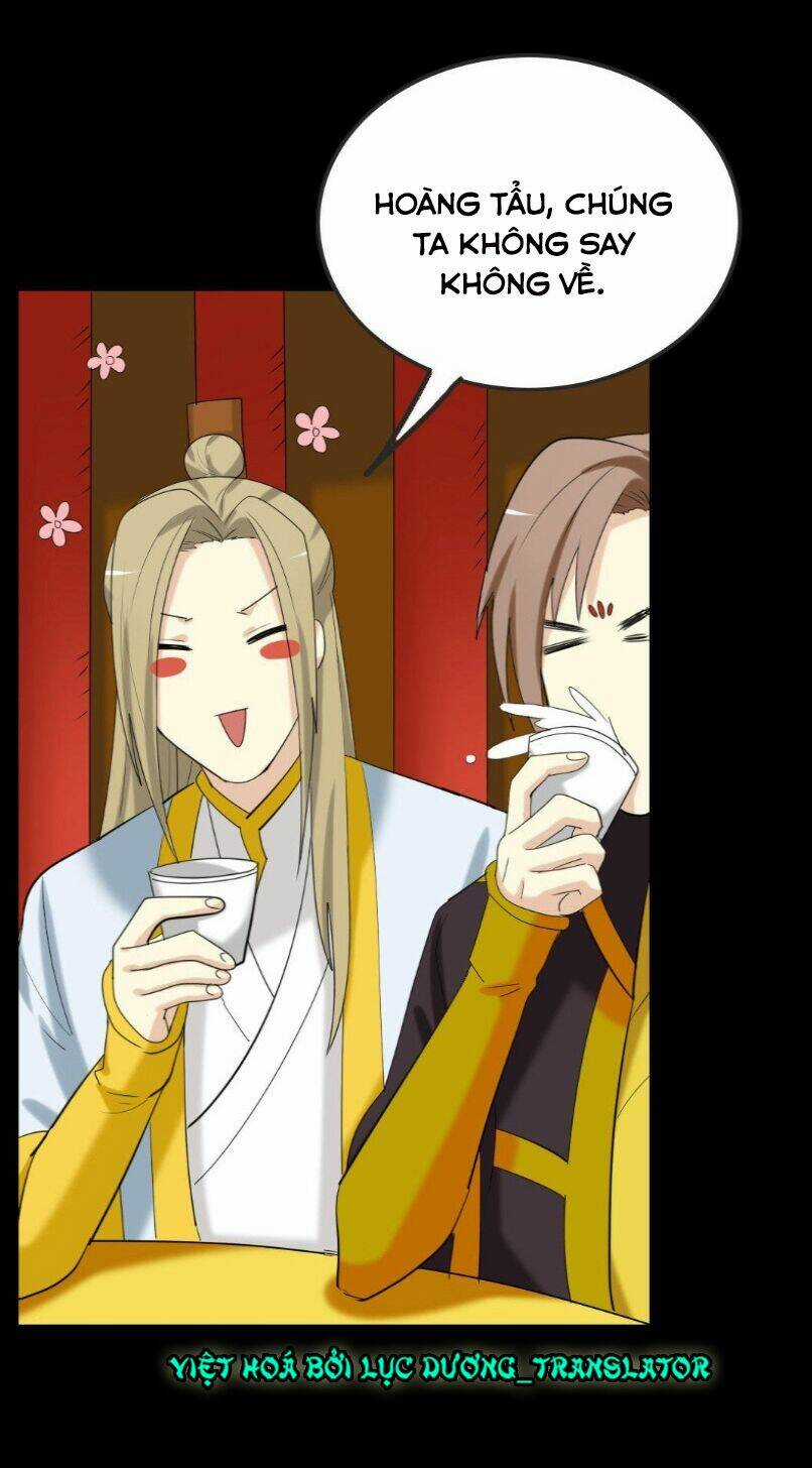Lưỡng Bất Nghi - Chapter 147 - Trang 4