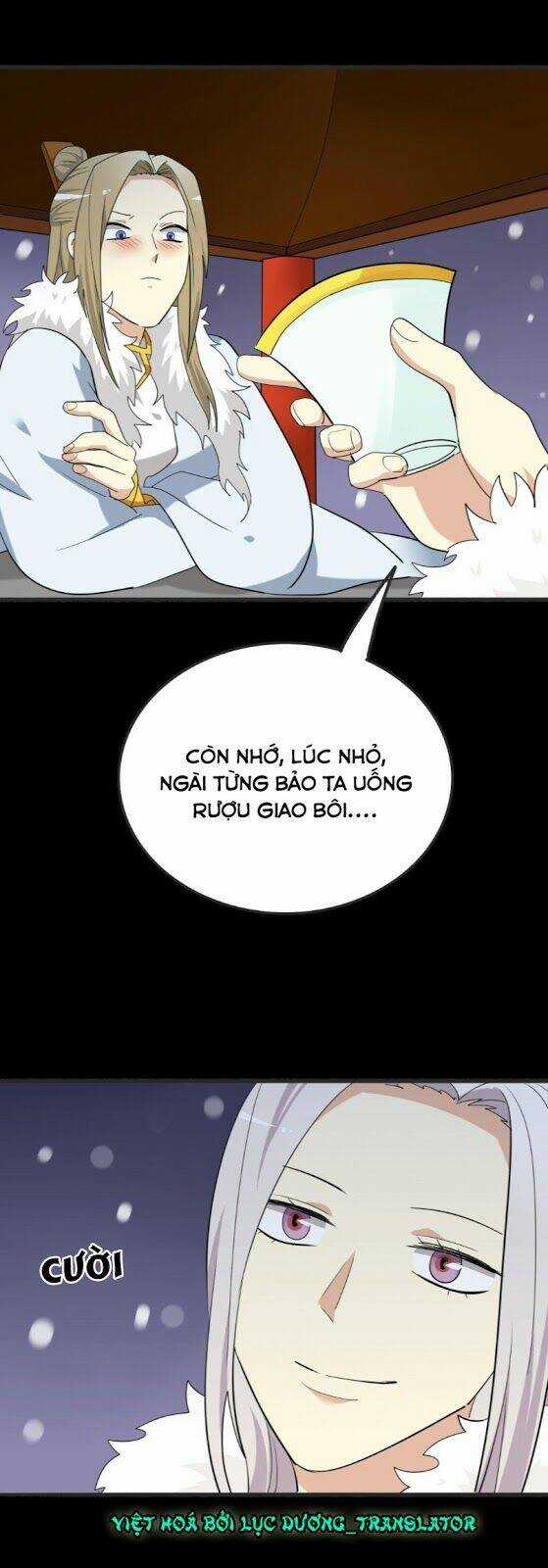 Lưỡng Bất Nghi - Chapter 147 - Trang 32