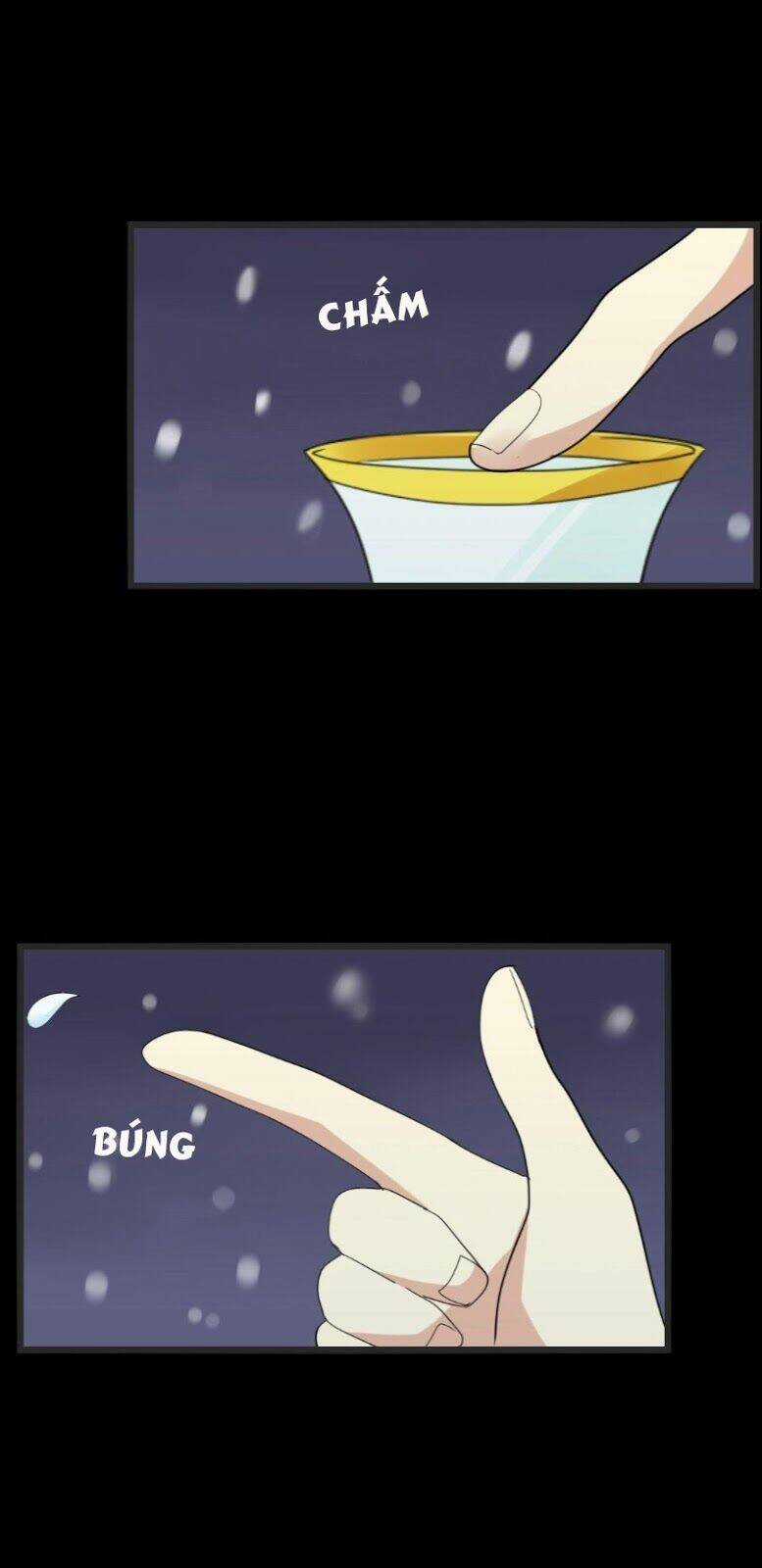Lưỡng Bất Nghi - Chapter 147 - Trang 35