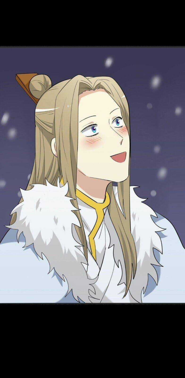 Lưỡng Bất Nghi - Chapter 147 - Trang 37