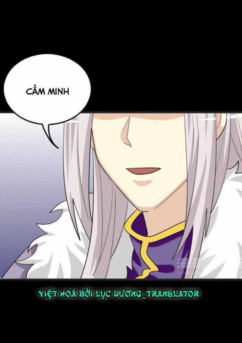 Lưỡng Bất Nghi - Chapter 147 - Trang 39