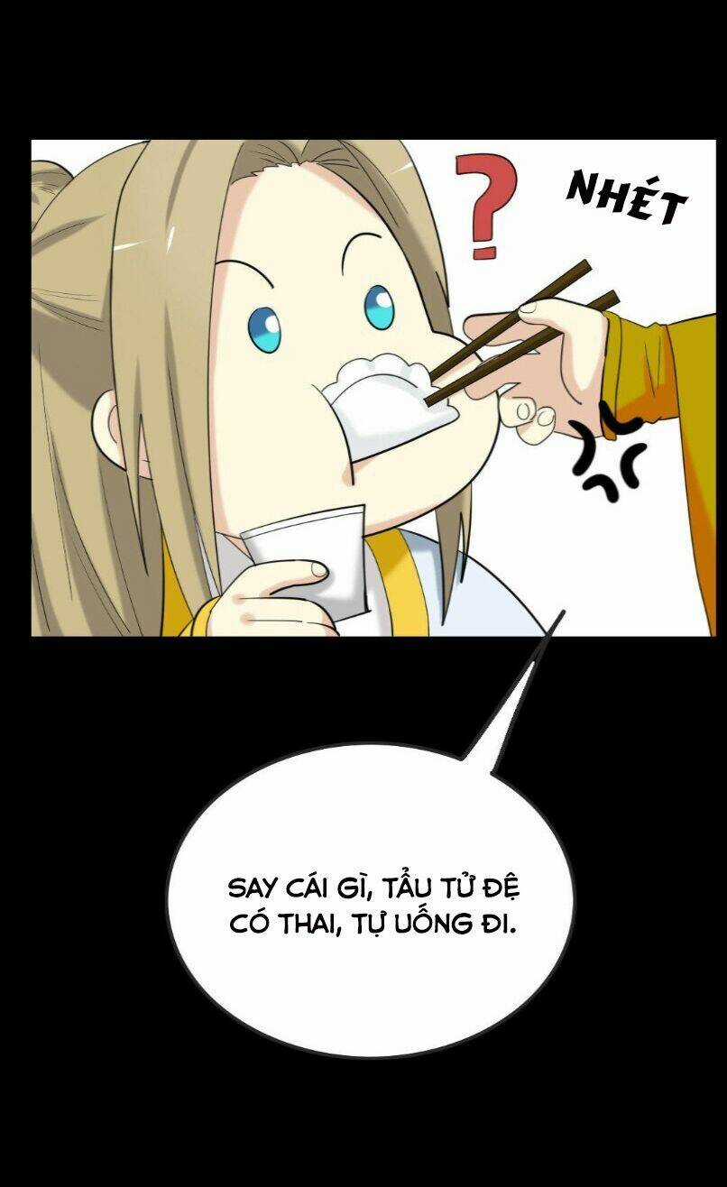 Lưỡng Bất Nghi - Chapter 147 - Trang 6