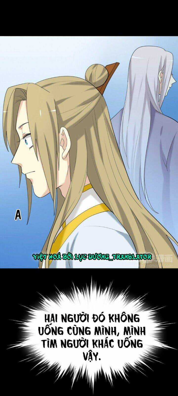 Lưỡng Bất Nghi - Chapter 147 - Trang 8