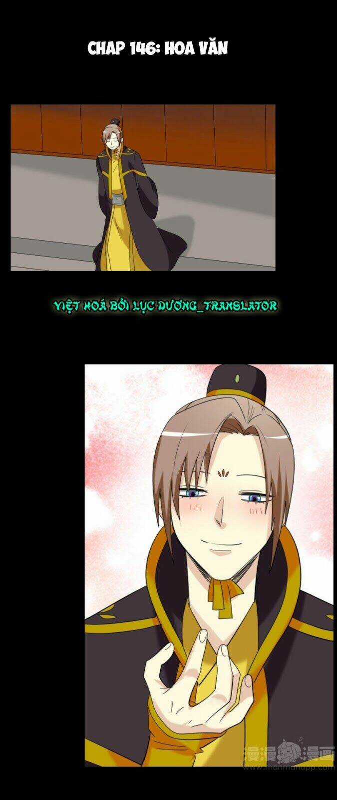 Lưỡng Bất Nghi - Chapter 148 - Trang 1