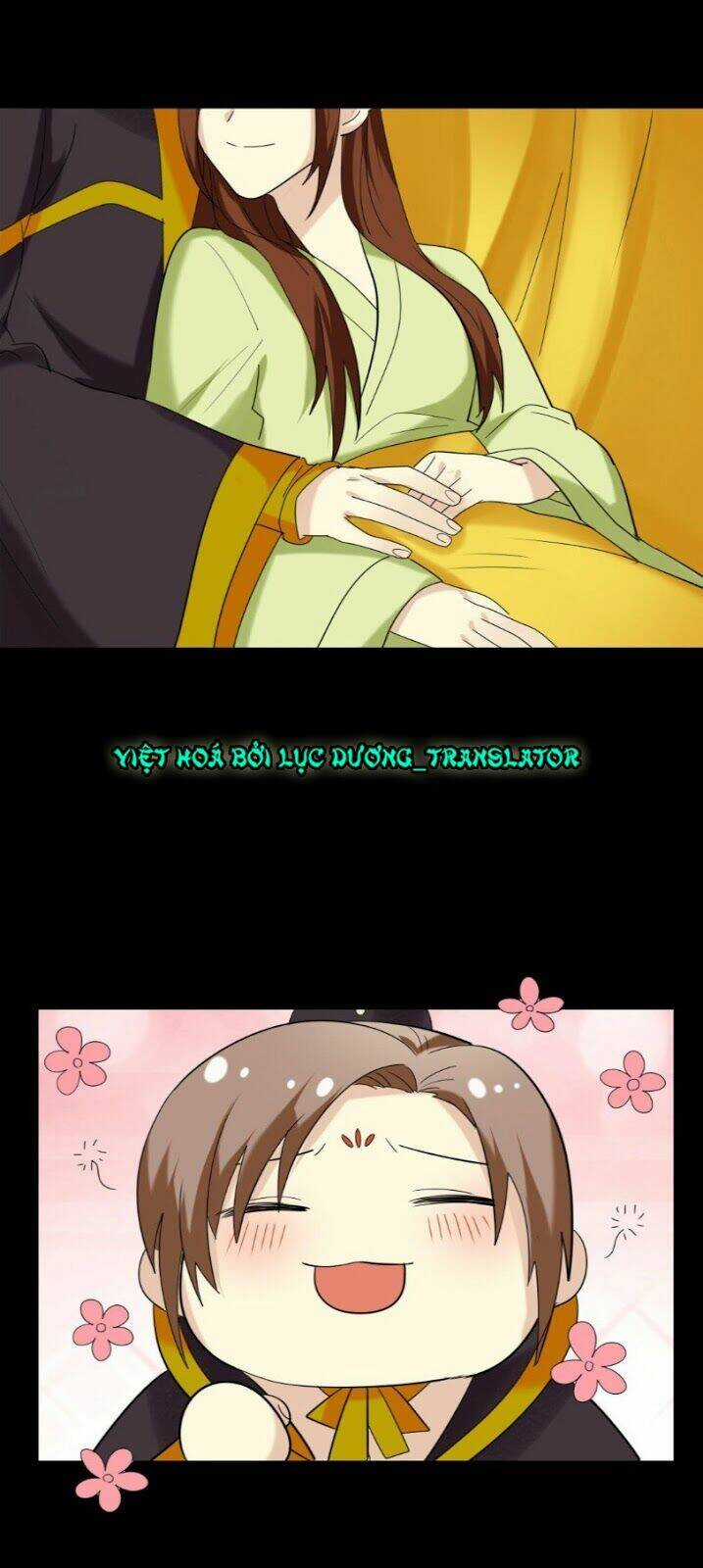 Lưỡng Bất Nghi - Chapter 148 - Trang 2