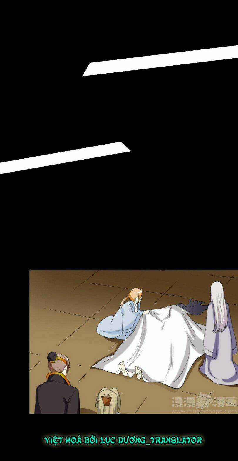 Lưỡng Bất Nghi - Chapter 148 - Trang 12