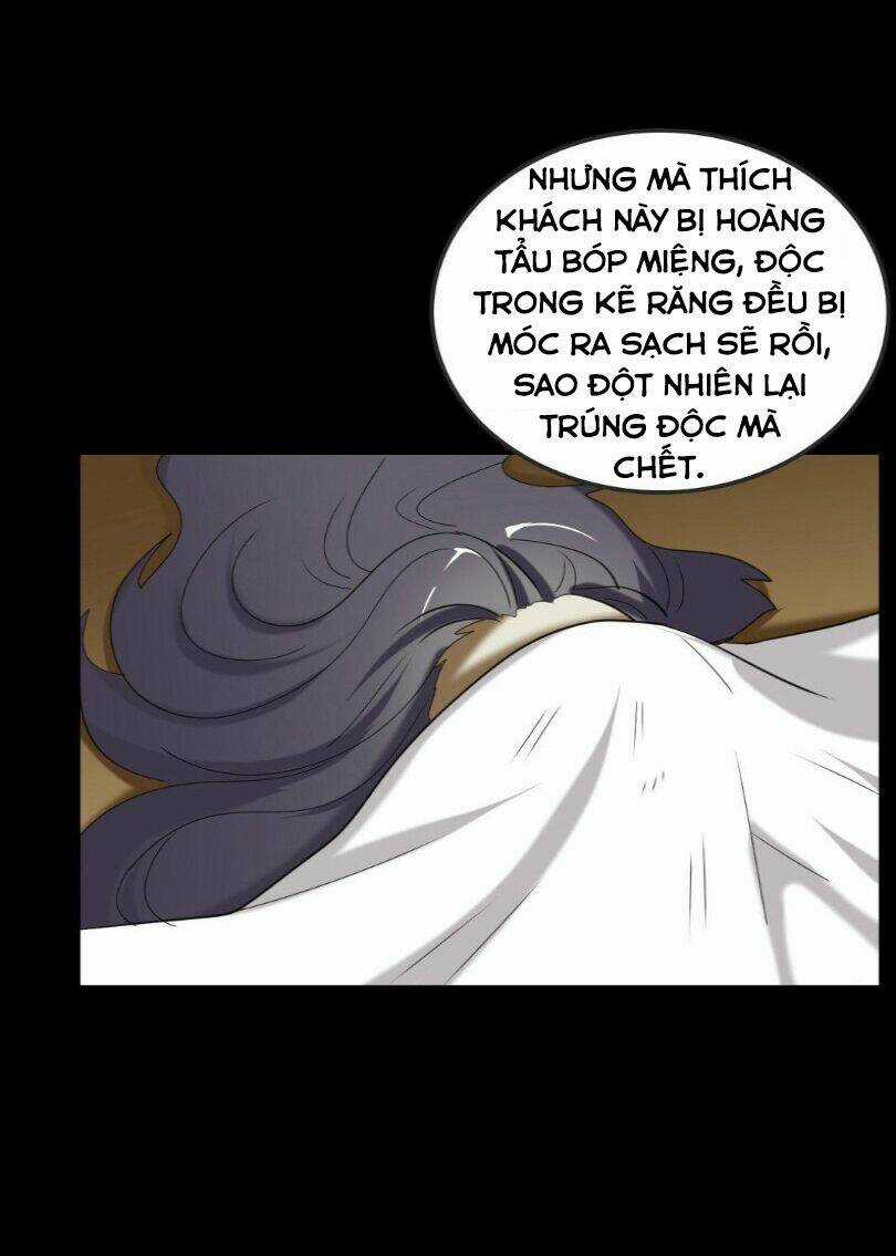 Lưỡng Bất Nghi - Chapter 148 - Trang 15