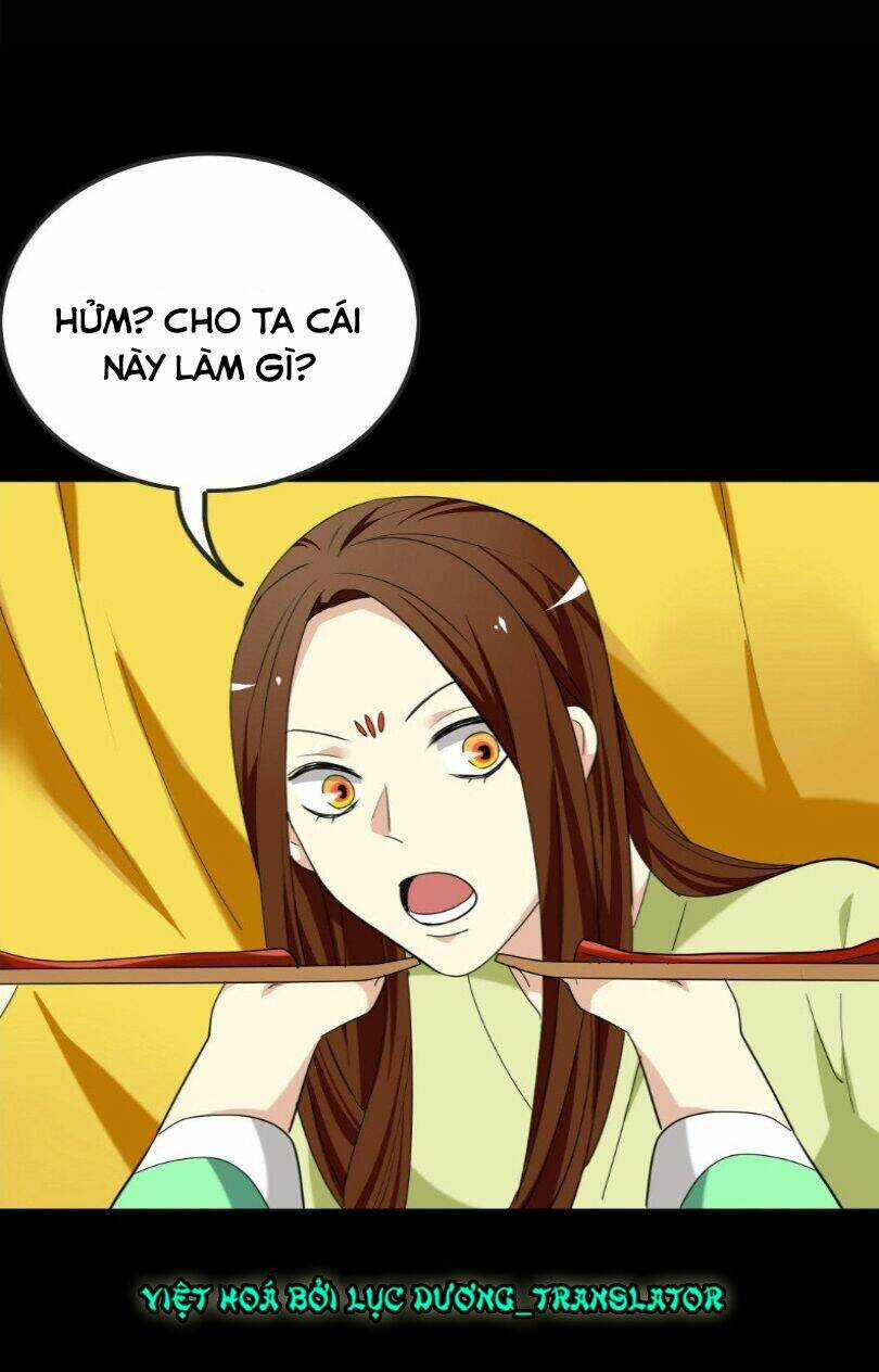 Lưỡng Bất Nghi - Chapter 148 - Trang 22