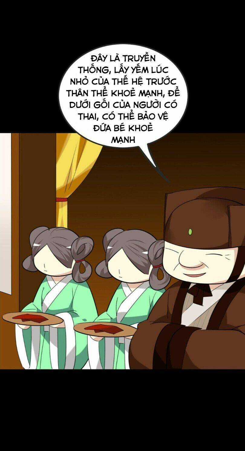 Lưỡng Bất Nghi - Chapter 148 - Trang 23