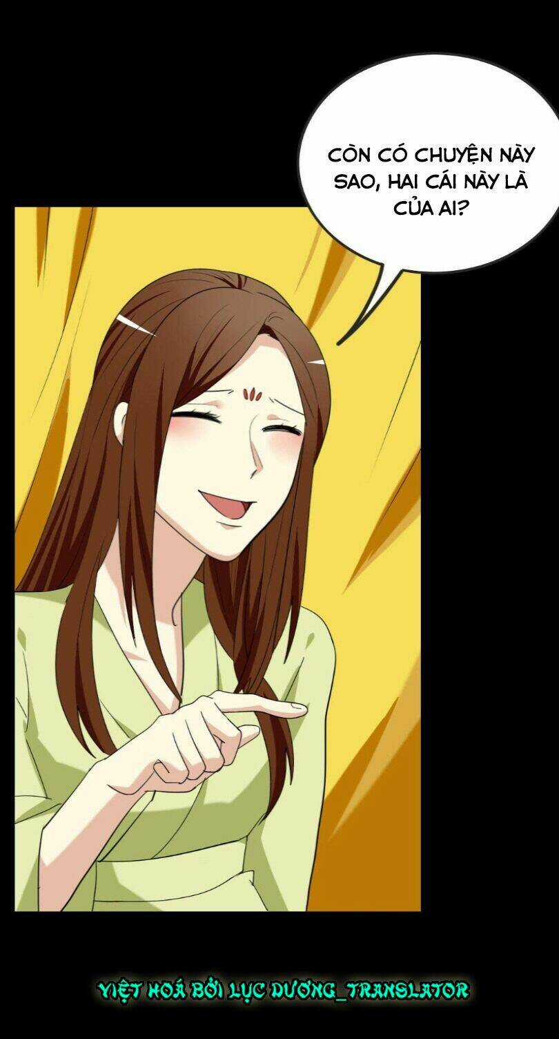 Lưỡng Bất Nghi - Chapter 148 - Trang 24