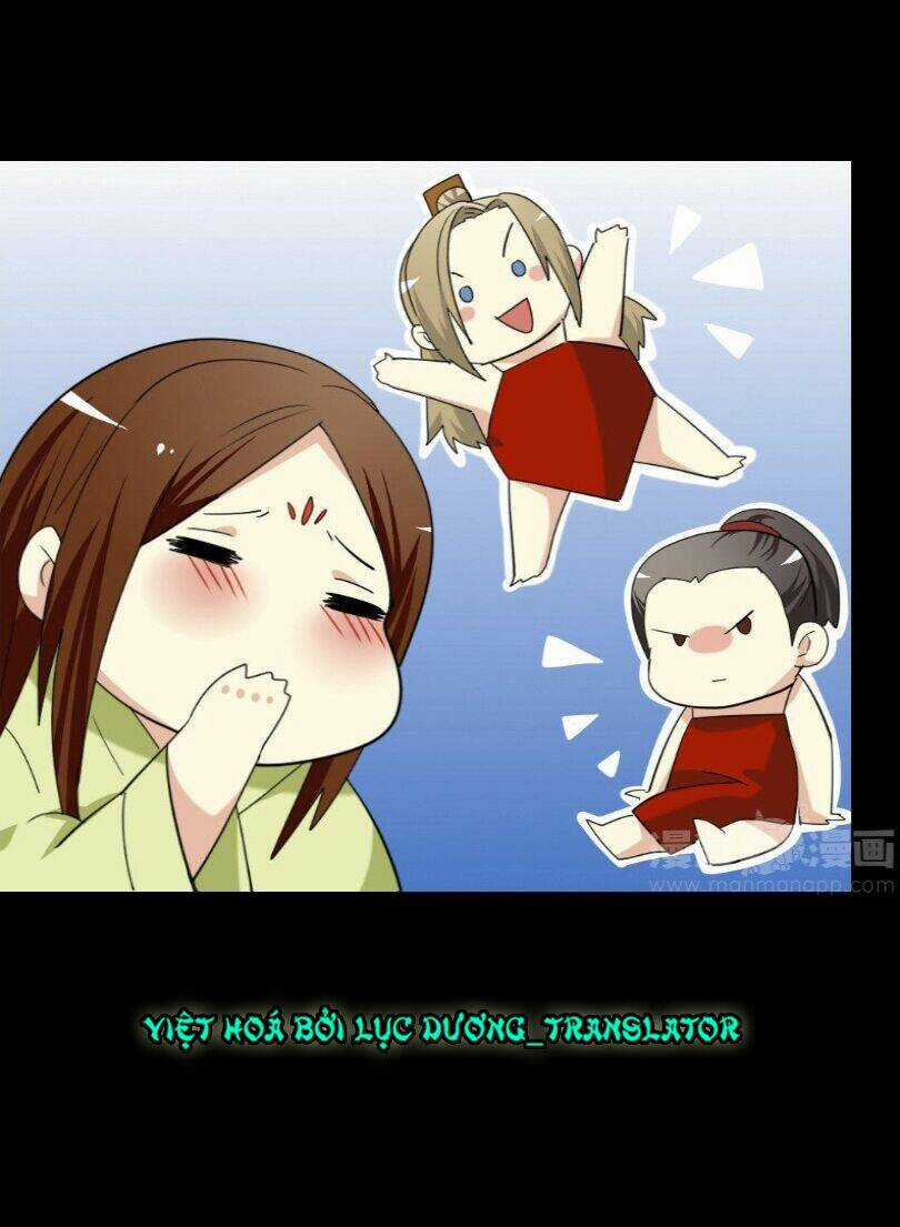 Lưỡng Bất Nghi - Chapter 148 - Trang 26