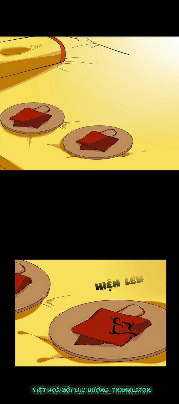Lưỡng Bất Nghi - Chapter 148 - Trang 27
