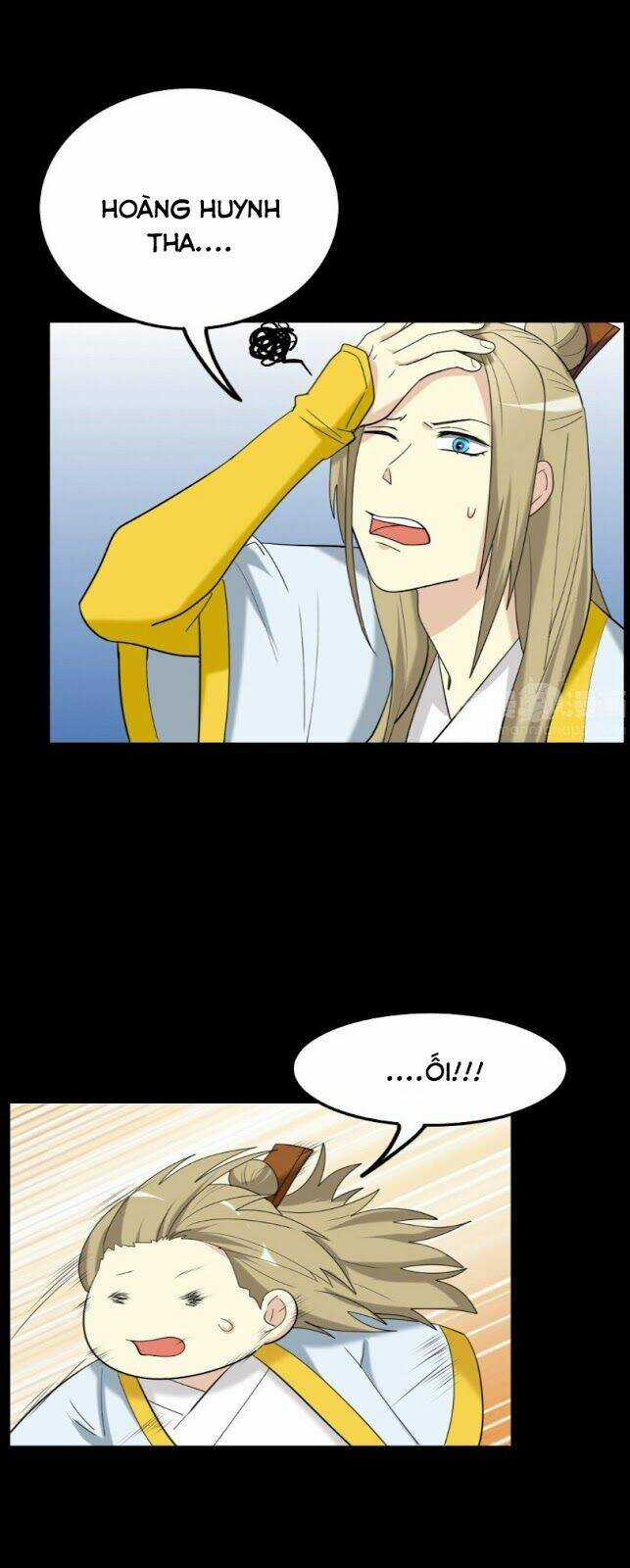 Lưỡng Bất Nghi - Chapter 148 - Trang 4