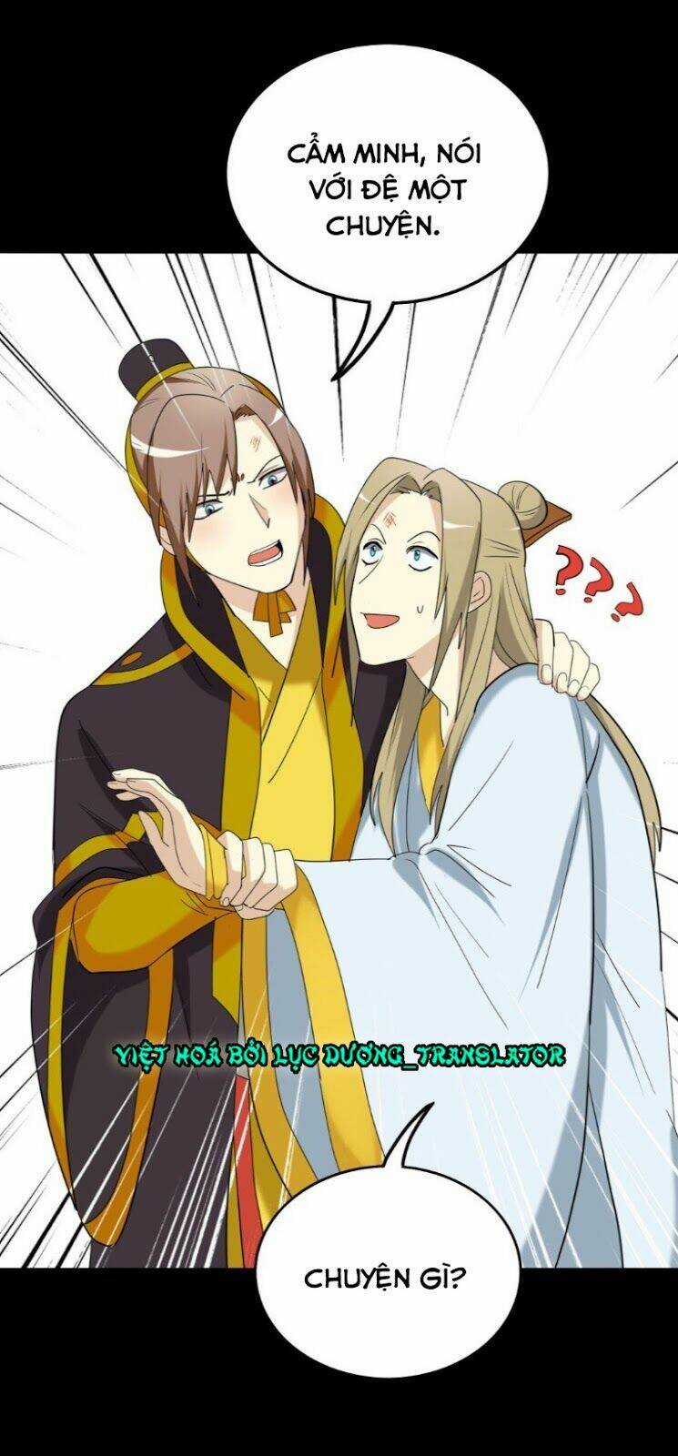 Lưỡng Bất Nghi - Chapter 148 - Trang 5