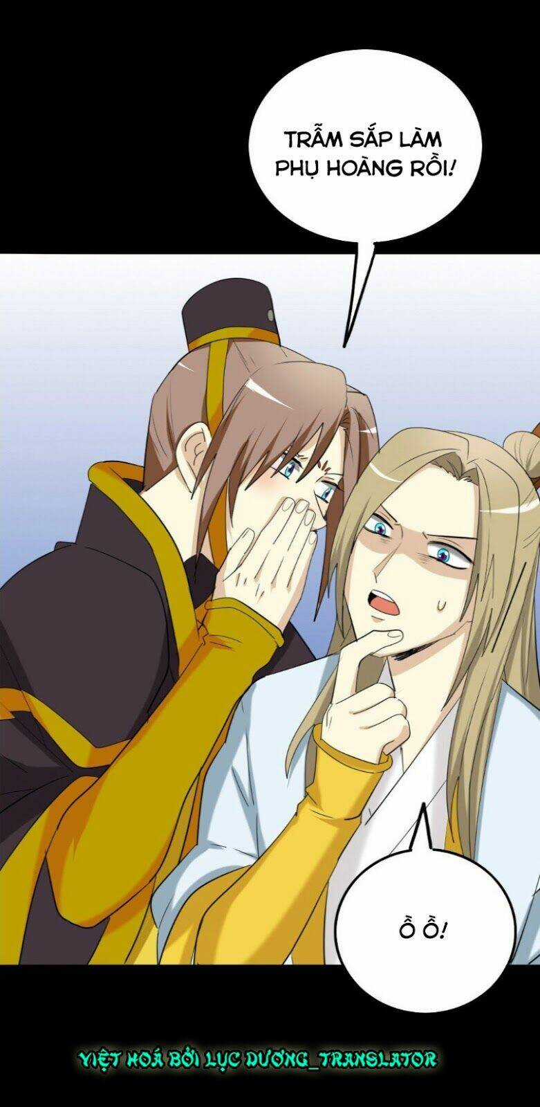 Lưỡng Bất Nghi - Chapter 148 - Trang 6