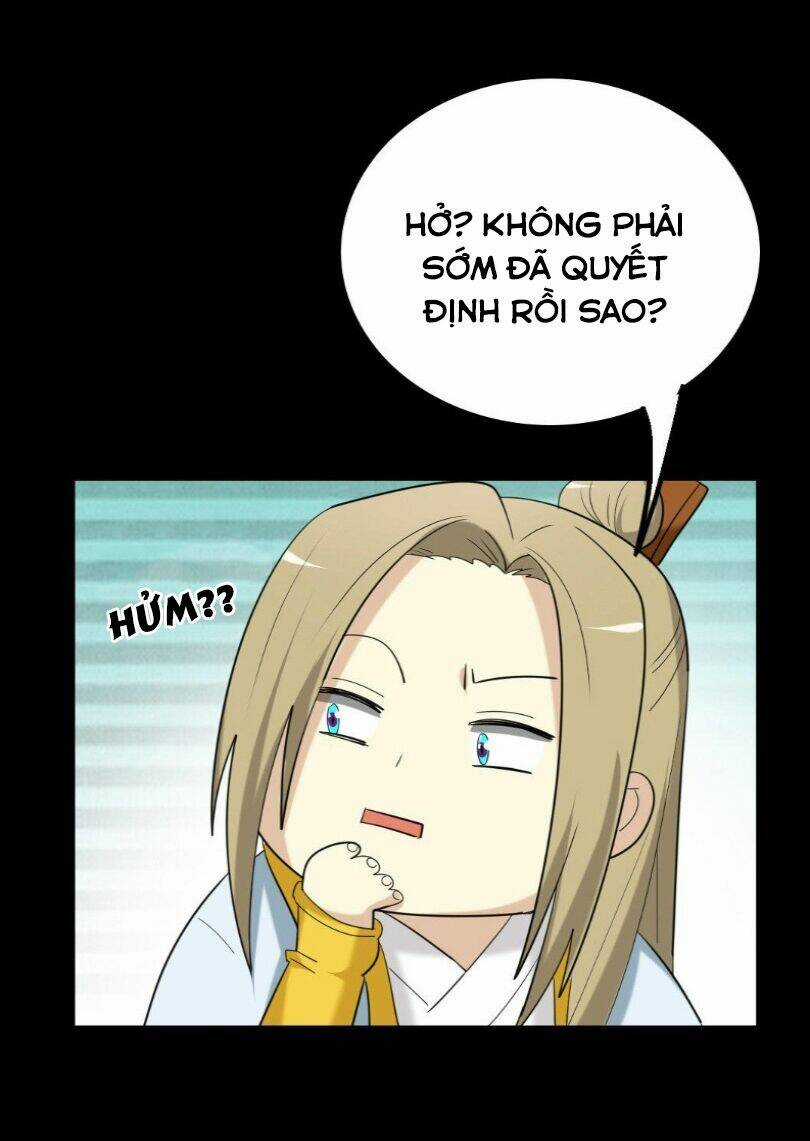 Lưỡng Bất Nghi - Chapter 148 - Trang 7