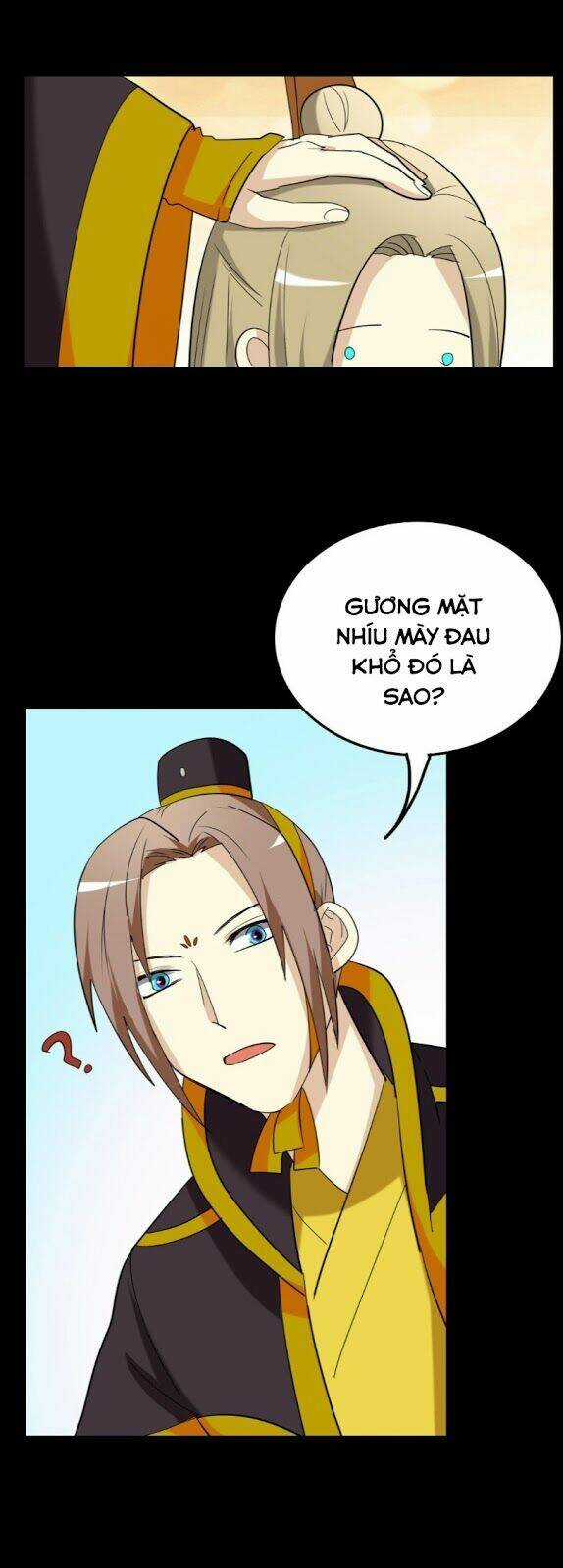 Lưỡng Bất Nghi - Chapter 148 - Trang 10