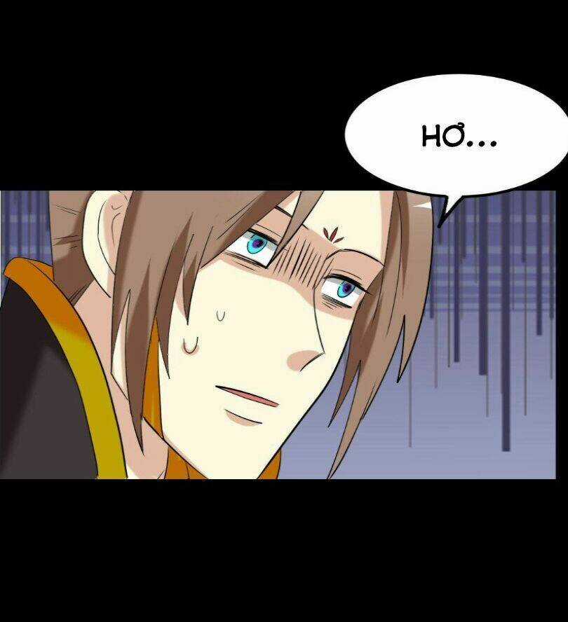 Lưỡng Bất Nghi - Chapter 149 - Trang 11