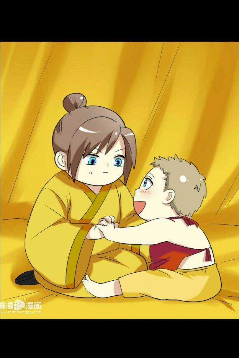 Lưỡng Bất Nghi - Chapter 149 - Trang 13