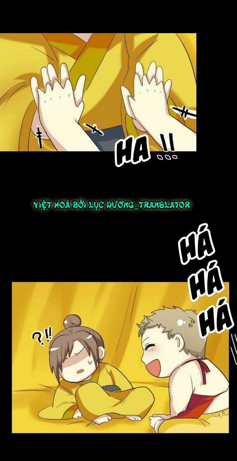 Lưỡng Bất Nghi - Chapter 149 - Trang 14