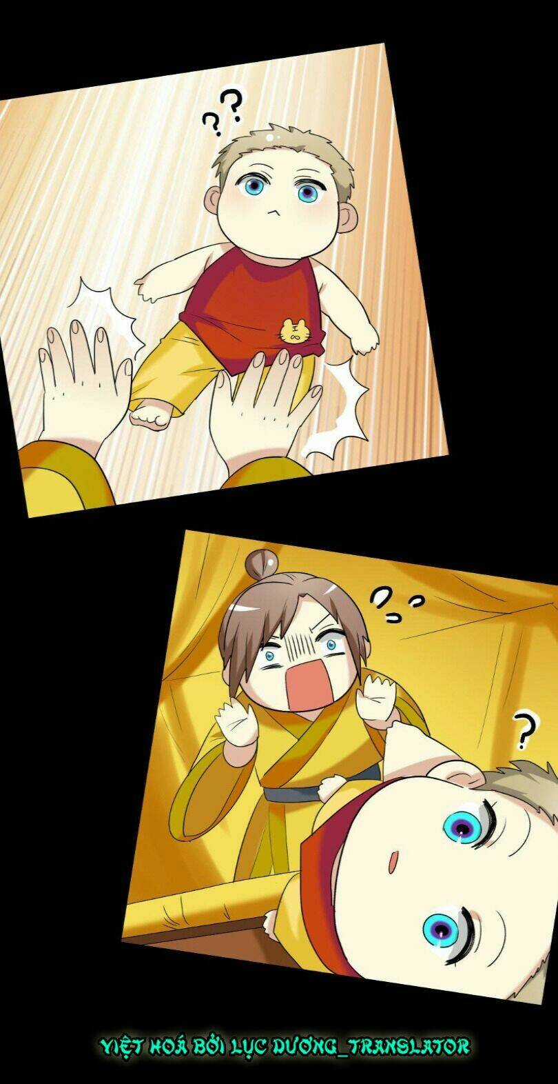 Lưỡng Bất Nghi - Chapter 149 - Trang 16